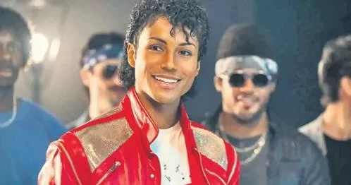 MEVLÜT TEZEL Michael Jackson’ın filmi de tartışmalı!