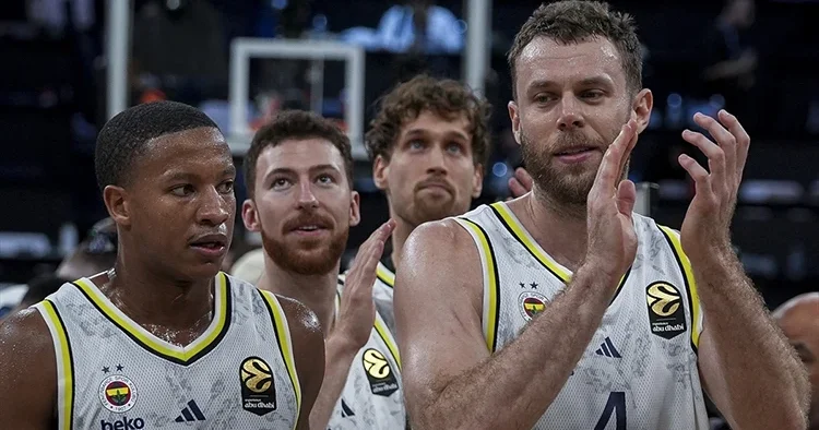 Nicolo Melli den Fenerbahçe taraftarına övgü! Nasıl bir atmosfer yaratacaklarını biliyorum