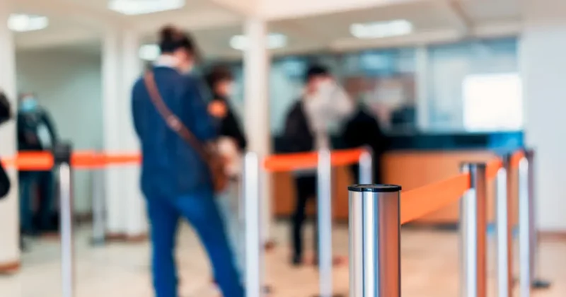 Q Bank a operasyon! Sabah harekete geçildi: Yöneticileri gözaltına alındı