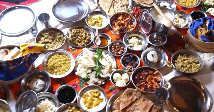 Lezzet noktası uygulaması Şanlıurfa’da gastronomi turizmini canlandırdı