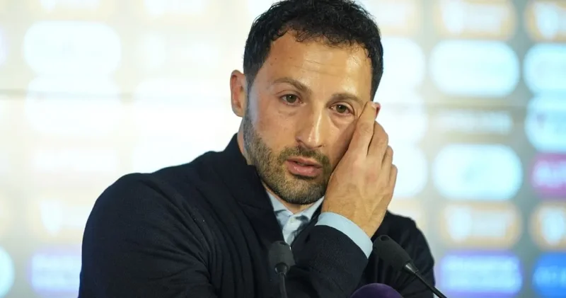 Tedesco nun tazminatı belli oldu