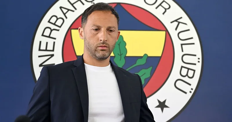 Tedesco şaştı kaldı