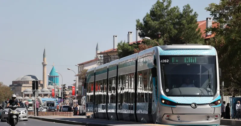 Konya da hayata geçiriliyor: PantoTECH projesi Türkiye’de ilk olacak