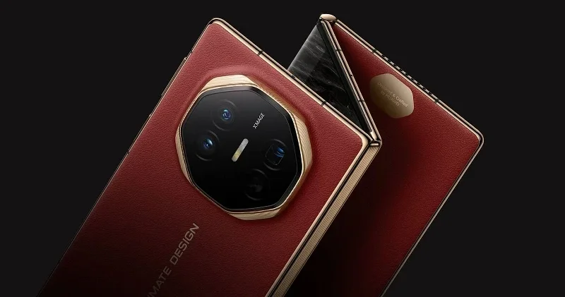 Huawei’nin yeni canavarı Mate XT 2: Özellikleri belli oldu Mobil Haberleri