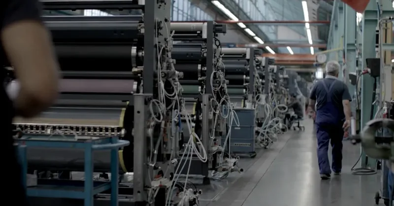 155 yıllık dev şirket faaliyetlerine son veriyor! Flaş karar...