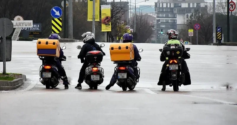 Arnavutköy’de ilginç olay: Aynı kişi adına 25 restorandan sipariş verildi! İntikam almak için en pahalı pideden söyledi İstanbul Haberleri