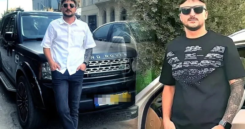 Yer: Diyarbakır! Tiktok ta sahte kadın profili açıp arkadaşını öldürdü