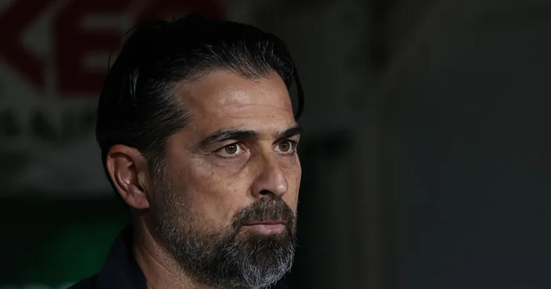 İlhan Palut, Muleka’nın fedakarlığını açıkladı!