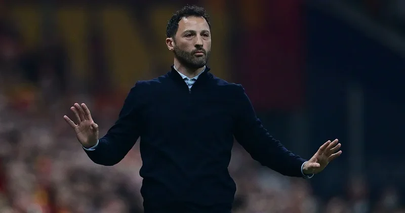 Tedesco dan açıklama: Fenerbahçe ye dua edeceğim