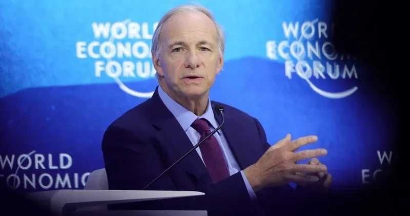 Ünlü yatırımcı açıkladı: Dünyayı daha kötüsü bekliyor