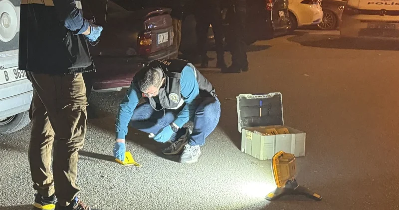 Denizli’de trafikte dehşet: İki kişi bıçaklandı Denizli Haberleri