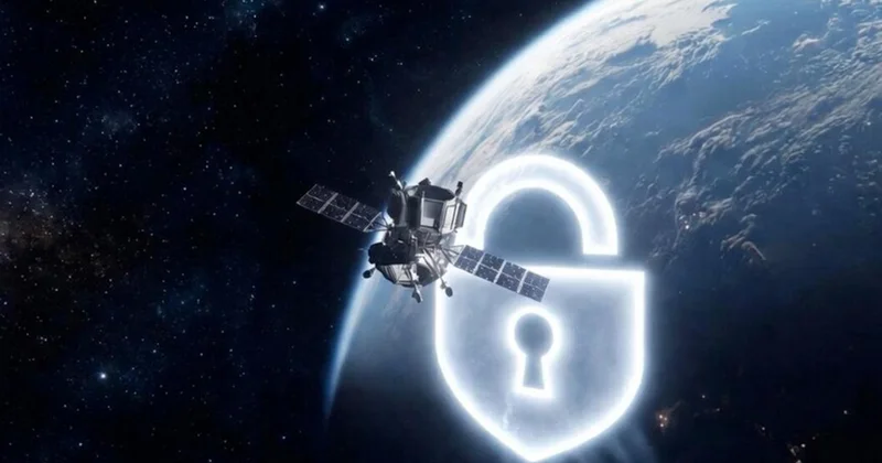 Uzay ve uydu güvenliği Ankara daki konferansta ele alınacak