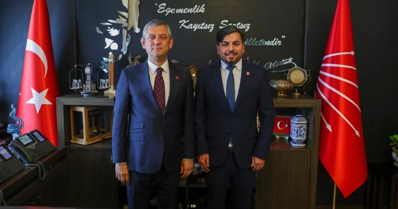 Sokak röportajcısı Arif Kocabıyık CHP ye katıldı Sözcü Gazetesi