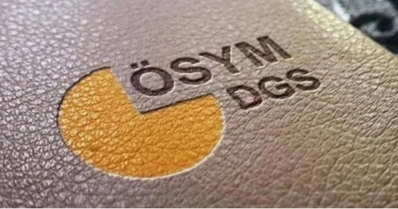 2026 DGS başvuru tarihleri: DGS sınavı ne zaman, saat kaçta? DGS başvuruları ne zaman başlıyor?