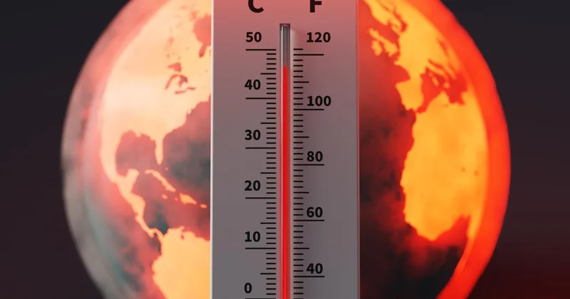 Dünyada Süper El Nino alarmı: Aşırı hava olayları kapıda