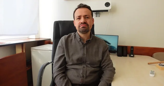 Prof. Dr. Gürok: Online kumar büyük bir halk sağlığı sorunudur Elazığ Haberleri