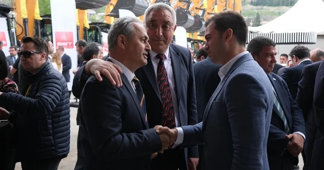 Türkiye Belediyeler Birliği nden hizmet aracı desteği Muğla Haberleri