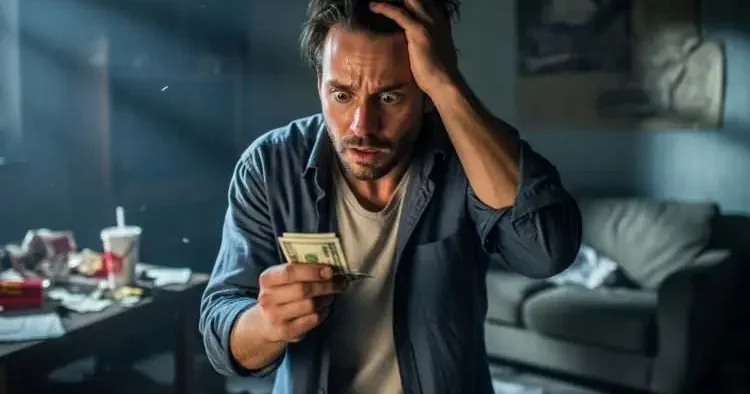 En çok cebimizi yakan 20 harcama açıklandı! Resmen para yağdırıyoruz...