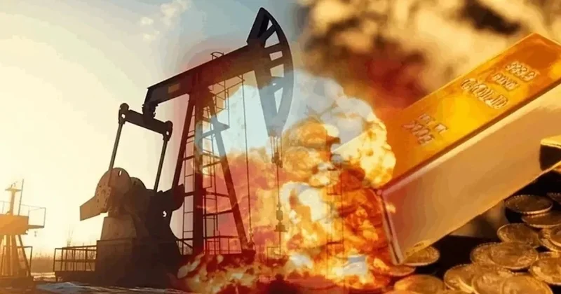 Altında tehlike çanları çalıyor! Yatırımcı şokta! Sözcü Gazetesi