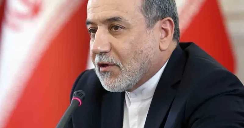 İran dan Rusya açıklaması! ABD ve İsrail göndermesi