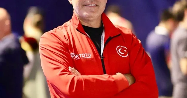 Niğdeli antrenöre milli görev: Abdurrahman Özben Genç Kadınlar Milli Takımı Baş Antrenörü oldu Niğde Haberleri