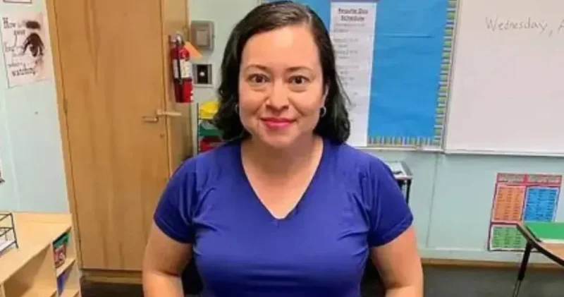 13 yaşındaki öğrenciye istismar! Öğretmen 10 yıl hapis cezası aldı