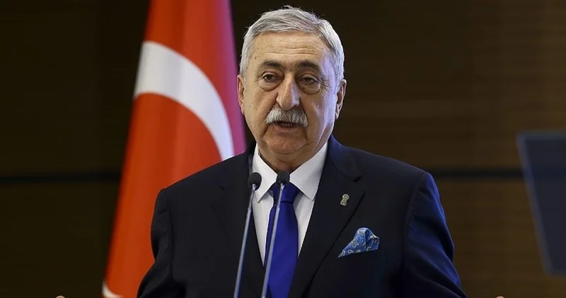 TESK ten iş yeri kiralarında stopaj kaldırılsın talebi