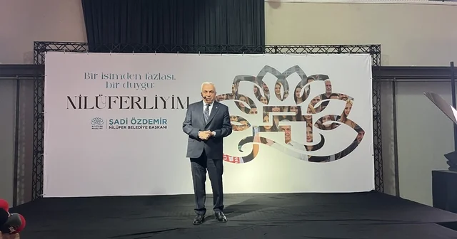 Nilüfer Belediye Başkanı Özdemir: Nilüfer de gelişen bölgelere hastane planlanmalı Bursa Haberleri