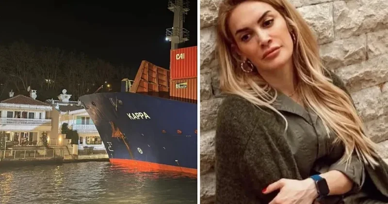 Boğaz’da facianın eşiğinden dönülmüştü: Yalının sahibi belli oldu İstanbul Haberleri