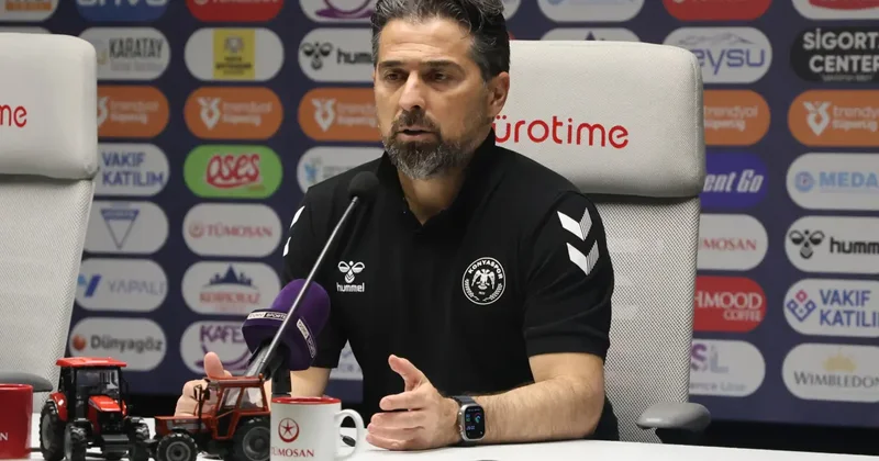 İlhan Palut: Sonuna kadar götürelim!