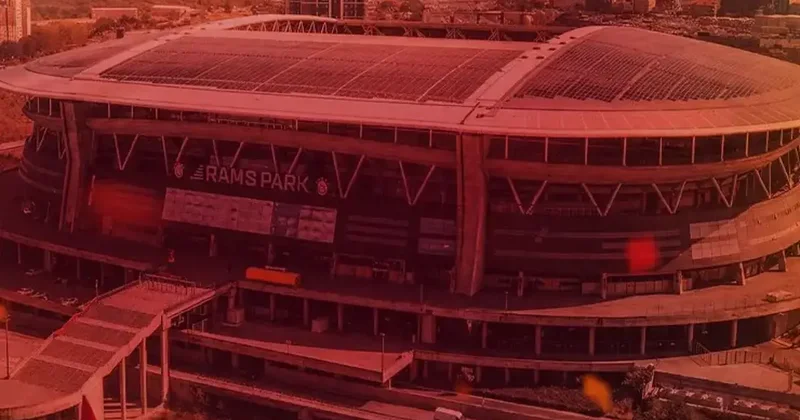 Galatasaray dan Rams Park ta antrenman: Detaylar belli oldu Fanatik Gazetesi Galatasaray (GS) Haberleri Spor