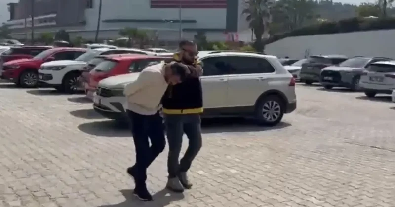 İskenderun’da silahlı çatışmanın şüphelileri tutuklandı