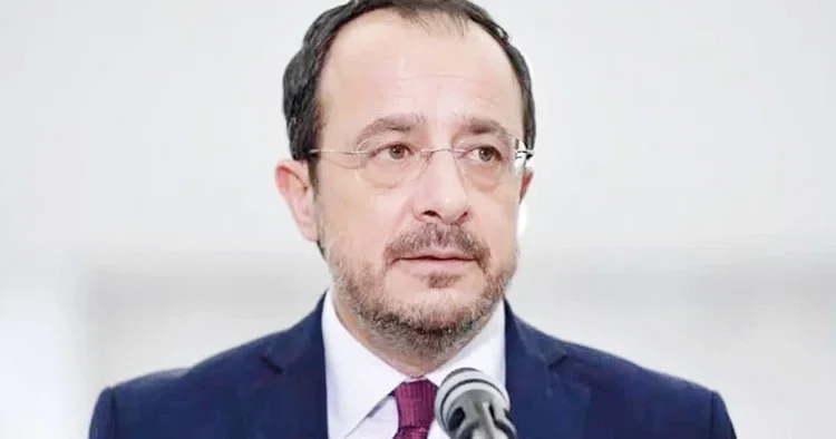 Rum lider: Erdoğan’ı davet ettik gelmedi... Tek isteği Türkiye’nin muhatap alması