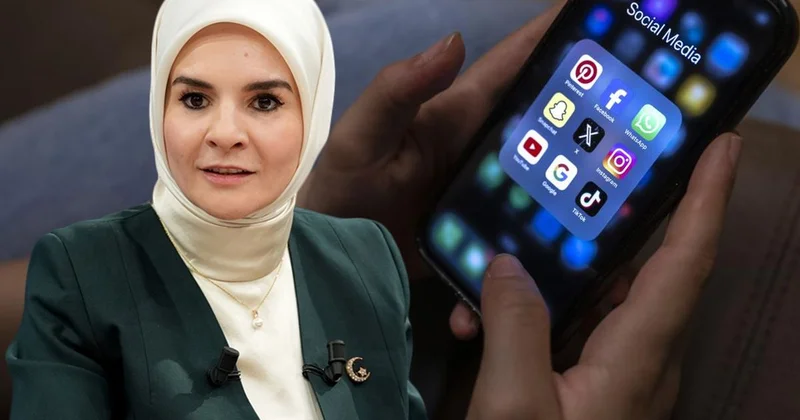 Bakan Göktaş tarih verdi! Sosyal medyaya artık kimlikle girilecek