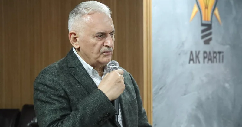 TDT Aksakallar Konseyi Başkanı Yıldırım: Terörsüz Türkiye süreci hayati öneme sahip