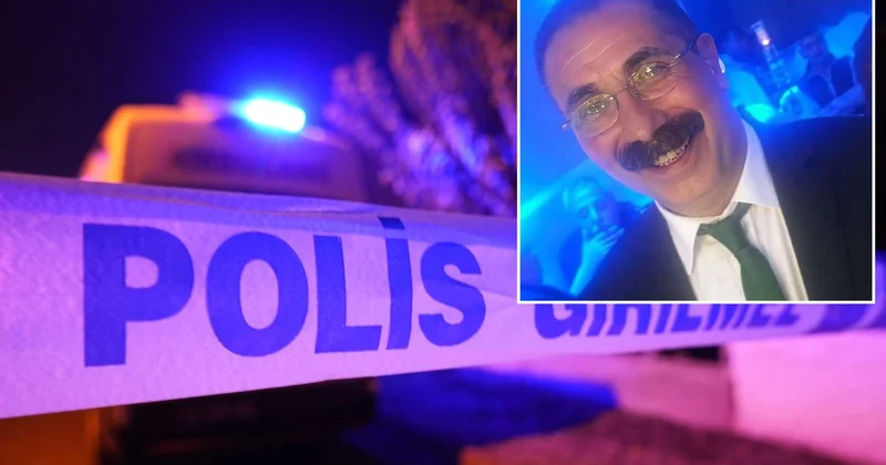 Kan donduran olayın sır perdesini JASAT kaldırdı! Meğer intihar değilmiş