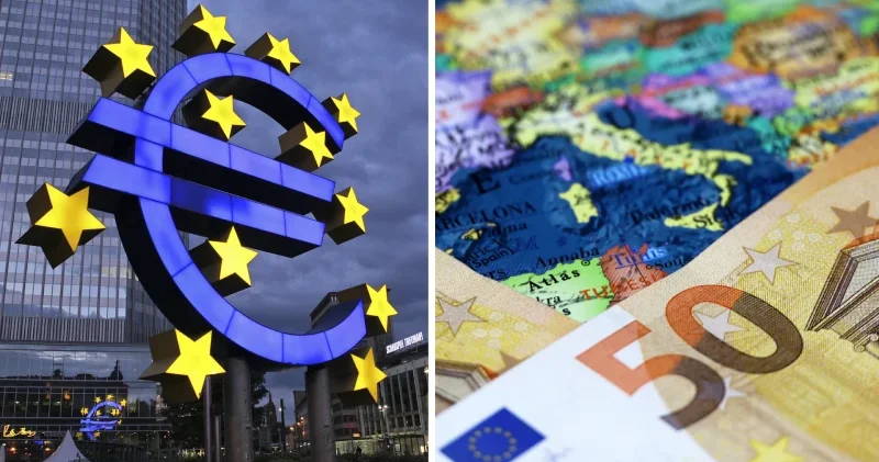 Euro Bölgesi nde bankalar kredi musluklarını kıstı: Ekonomik belirsizlik piyasaları vurdu Dünya Haberleri