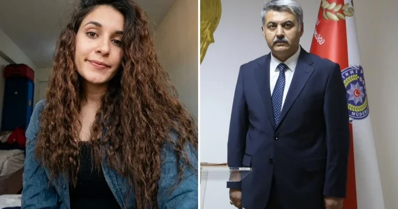 Gülistan Doku soruşturmasında emniyet müdürü ifade verdi Yerel Gündem Haberleri