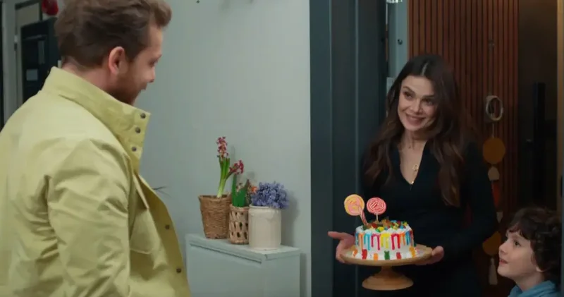 Alya yı bekleyen büyük tuzak