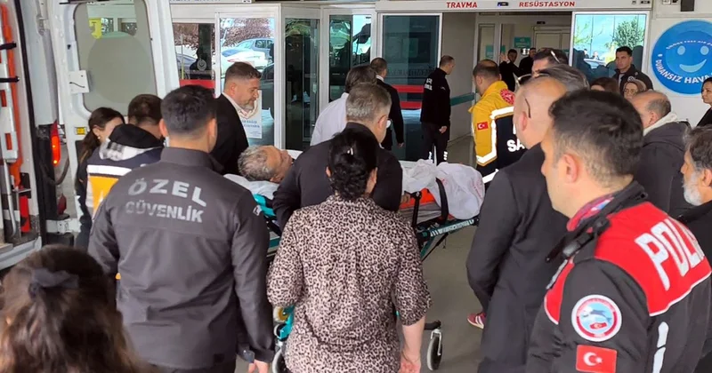 Datça’da eski AK Parti il başkanına saldırı: 3 tutuklama