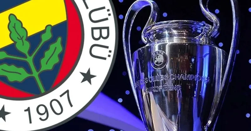 Fenerbahçe nin Şampiyonlar Ligi 2. ve 3. Eleme Turu ndaki muhtemel rakipleri belli oldu