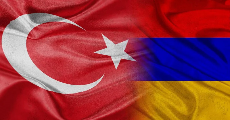 Türkiye Ermenistan Ortak Çalışma Grubu toplandı