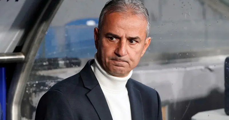 Aziz Yıldırım ve Hakan Safi den teklif aldı mı? İsmail Kartal sessizliğini bozdu