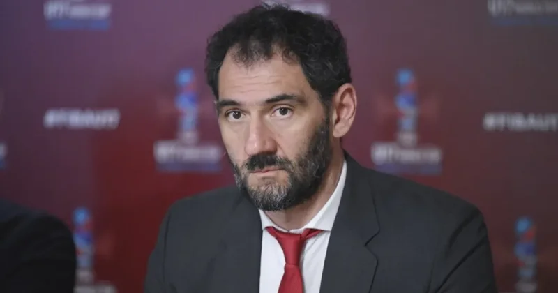 Jorge Garbajosa dan NBA Avrupa projesiyle ilgili ekonomik sürdürülebilirlik vurgusu!