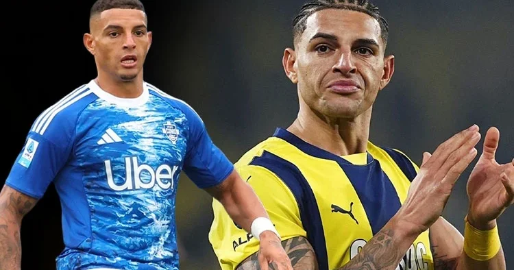 Fenerbahçe nin planlarını İtalya dan gelen haber altüst etti: Diego Carlos un akıbeti belli oldu!