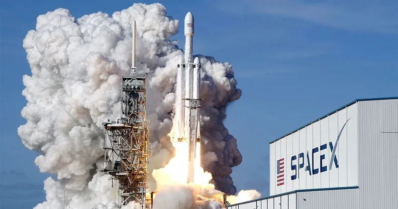 SpaceX halk arzda yatırım mantıklı mı, uzmanlar ne diyor?