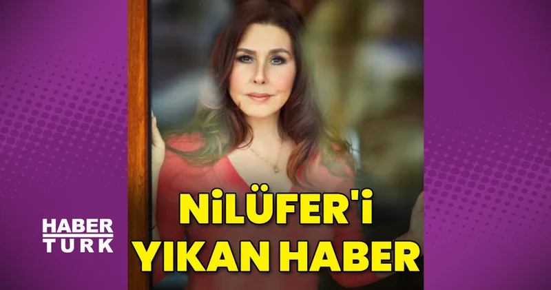 Nilüfer i yıkan haber