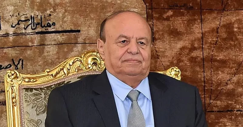 Eski Yemen Cumhurbaşkanı hayatını kaybetti
