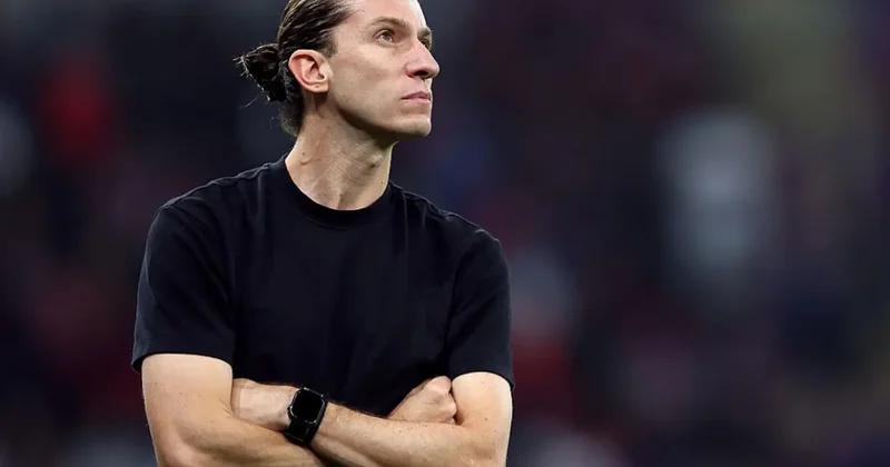 Beşiktaş ın gündemindeydi! Filipe Luis ile anlaşma sağlandı