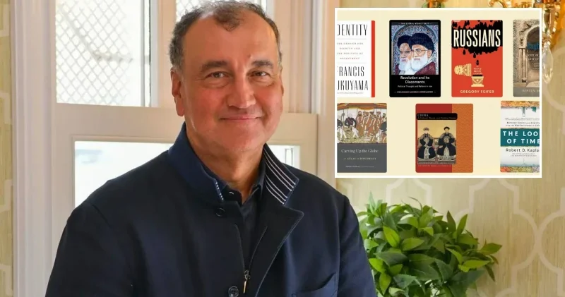 Murat Ülker yazdı: Hediyeleşmektir adetimiz Hayat Haberleri